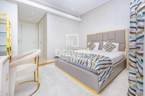 Apartment in Bluewaters Residences, Bluewaters, Dubai 3 bedrooms, 195 sq.m. № 18942 - photo 8