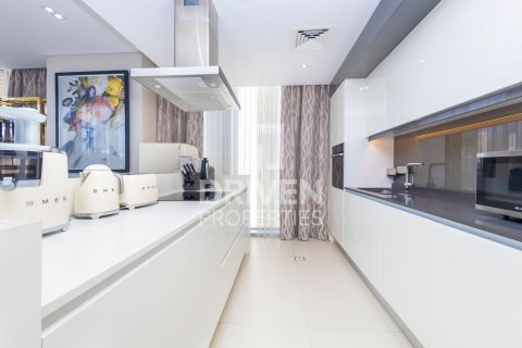 Apartment in Bluewaters Residences, Bluewaters, Dubai 3 bedrooms, 195 sq.m. № 18942 - photo 22