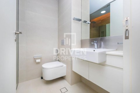 Apartment in Bluewaters Residences, Bluewaters, Dubai 3 bedrooms, 195 sq.m. № 18942 - photo 20