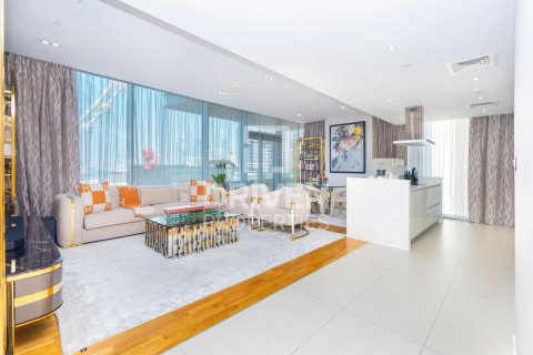 Apartment in Bluewaters Residences, Bluewaters, Dubai 3 bedrooms, 195 sq.m. № 18942 - photo 1