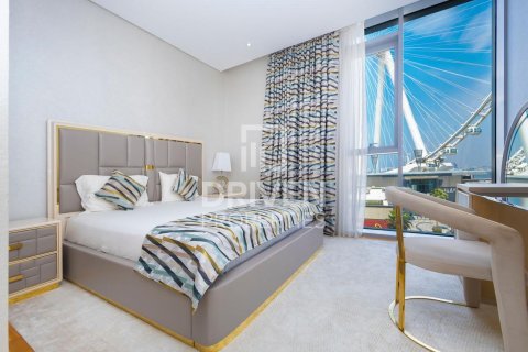 Apartment in Bluewaters Residences, Bluewaters, Dubai 3 bedrooms, 195 sq.m. № 18942 - photo 7