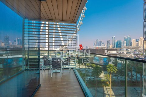 Apartment in Bluewaters Residences, Bluewaters, Dubai 3 bedrooms, 195 sq.m. № 18942 - photo 13