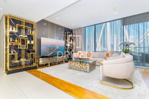 Apartment in Bluewaters Residences, Bluewaters, Dubai 3 bedrooms, 195 sq.m. № 18942 - photo 3
