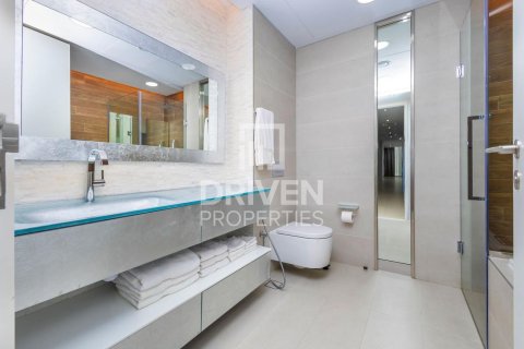 Apartment in Bluewaters Residences, Bluewaters, Dubai 3 bedrooms, 195 sq.m. № 18942 - photo 29