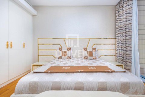 Apartment in Bluewaters Residences, Bluewaters, Dubai 3 bedrooms, 195 sq.m. № 18942 - photo 4
