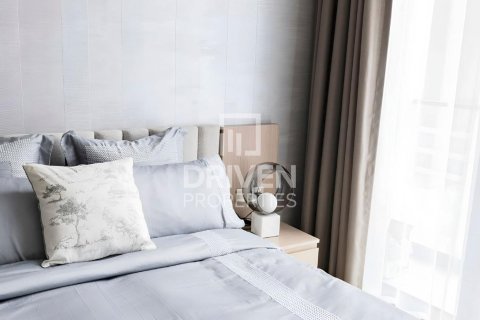 Apartment in Jumeirah Village Triangle, Dubai 1 bedroom, 60 sq.m. № 18946 - photo 17