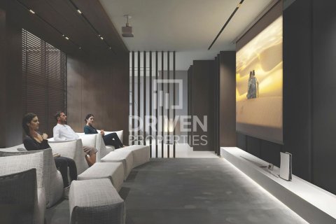 Apartment in Jumeirah Village Triangle, Dubai 1 bedroom, 60 sq.m. № 18946 - photo 21