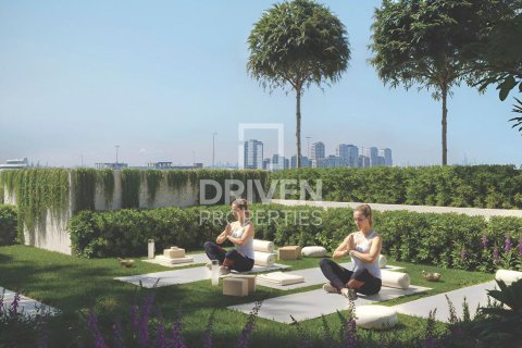 Apartment in Jumeirah Village Triangle, Dubai 1 bedroom, 60 sq.m. № 18946 - photo 8