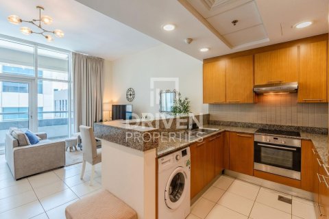 Apartment in Bay Square, Business Bay, Dubai studio, 61.22 sq.m. № 126316 - photo 6