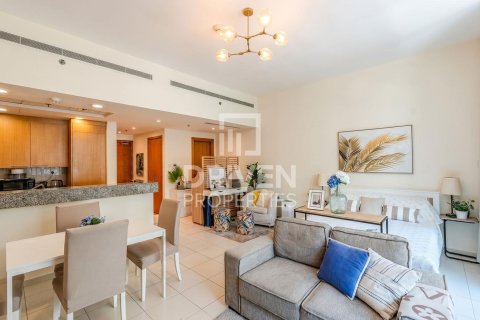 Apartment in Bay Square, Business Bay, Dubai studio, 61.22 sq.m. № 126316 - photo 3