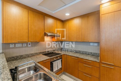 Apartment in Bay Square, Business Bay, Dubai studio, 61.22 sq.m. № 126316 - photo 8