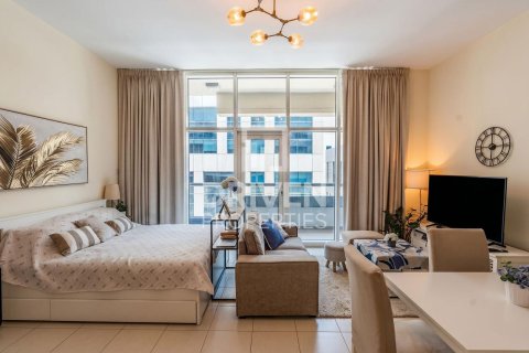 Apartment in Bay Square, Business Bay, Dubai studio, 61.22 sq.m. № 126316 - photo 11