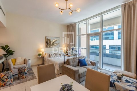 Apartment in Bay Square, Business Bay, Dubai studio, 61.22 sq.m. № 126316 - photo 7