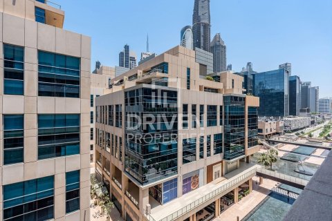 Apartment in Bay Square, Business Bay, Dubai studio, 61.22 sq.m. № 126316 - photo 12