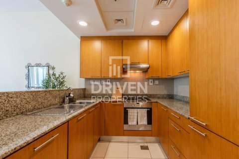 Apartment in Bay Square, Business Bay, Dubai studio, 61.22 sq.m. № 126316 - photo 5