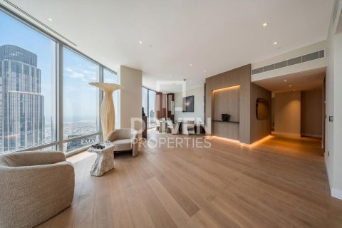 شقة في وسط مدينة دبي, دبي 4 غرف نوم, 417.32 م² رقم 126313 - صورة 7