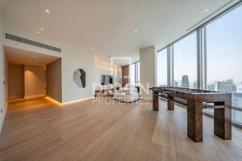 شقة في وسط مدينة دبي, دبي 4 غرف نوم, 417.32 م² رقم 126313 - صورة 3