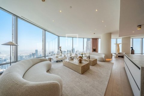 شقة في وسط مدينة دبي, دبي 4 غرف نوم, 417.32 م² رقم 126313 - صورة 4