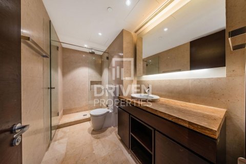 Apartment in Downtown Dubai (Downtown Burj Dubai), Dubai 3 bedrooms, 216.65 sq.m. № 126314 - photo 11