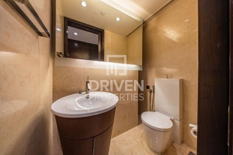 Apartment in Downtown Dubai (Downtown Burj Dubai), Dubai 3 bedrooms, 216.65 sq.m. № 126314 - photo 13