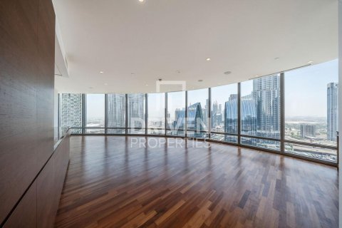 Appartement à Downtown Dubai (Downtown Burj Dubai), Dubai, 3 chambres, 216.65 m², № 126314