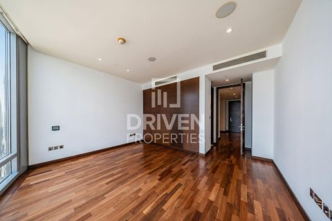 Apartment in Downtown Dubai (Downtown Burj Dubai), Dubai 3 bedrooms, 216.65 sq.m. № 126314 - photo 9