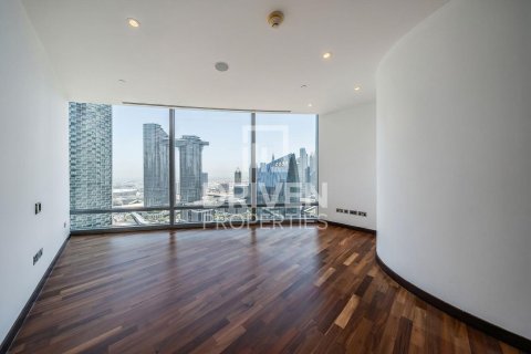 Apartment in Downtown Dubai (Downtown Burj Dubai), Dubai 3 bedrooms, 216.65 sq.m. № 126314 - photo 10