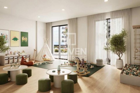 Apartment in Town Square, Dubai 2 bedrooms, 83.15 sq.m. № 126304 - photo 11