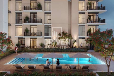 Apartment in Town Square, Dubai 2 bedrooms, 83.15 sq.m. № 126304 - photo 3