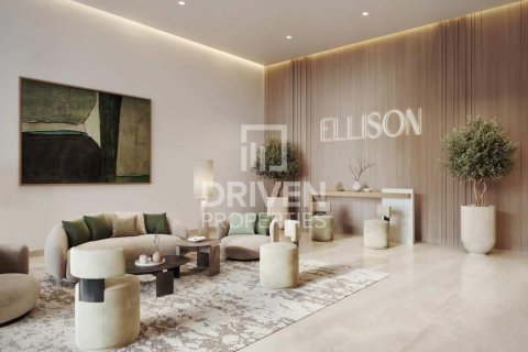 Apartment in Town Square, Dubai 2 bedrooms, 83.15 sq.m. № 126304 - photo 12