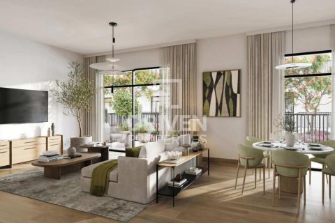 Apartment in Town Square, Dubai 2 bedrooms, 83.15 sq.m. № 126304 - photo 9