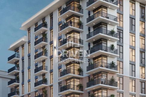 Apartment in Town Square, Dubai 2 bedrooms, 83.15 sq.m. № 126304