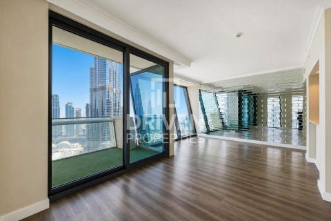 Appartement à Burj Vista, Downtown Dubai (Downtown Burj Dubai), Dubai, 3 chambres, 169.18 m², № 126318 - photo 4