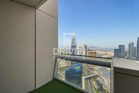 Appartement à Burj Vista, Downtown Dubai (Downtown Burj Dubai), Dubai, 3 chambres, 169.18 m², № 126318 - photo 19