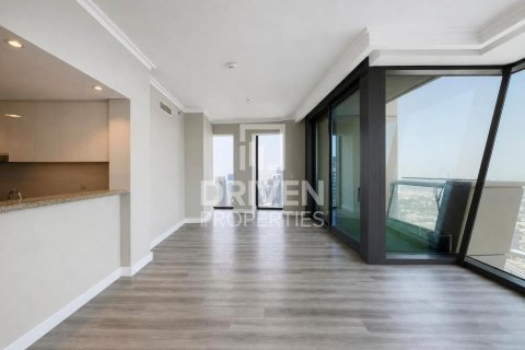 Appartement à Burj Vista, Downtown Dubai (Downtown Burj Dubai), Dubai, 3 chambres, 169.18 m², № 126318 - photo 2