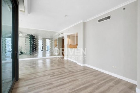 Appartement à Burj Vista, Downtown Dubai (Downtown Burj Dubai), Dubai, 3 chambres, 169.18 m², № 126318 - photo 5