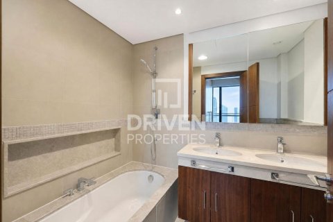 Appartement à Burj Vista, Downtown Dubai (Downtown Burj Dubai), Dubai, 3 chambres, 169.18 m², № 126318 - photo 16