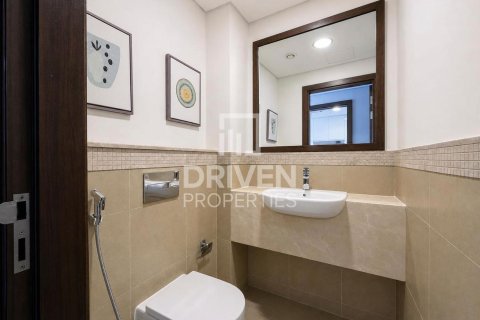 Appartement à Burj Vista, Downtown Dubai (Downtown Burj Dubai), Dubai, 3 chambres, 169.18 m², № 126318 - photo 17
