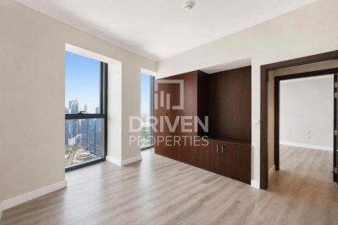 Appartement à Burj Vista, Downtown Dubai (Downtown Burj Dubai), Dubai, 3 chambres, 169.18 m², № 126318 - photo 11
