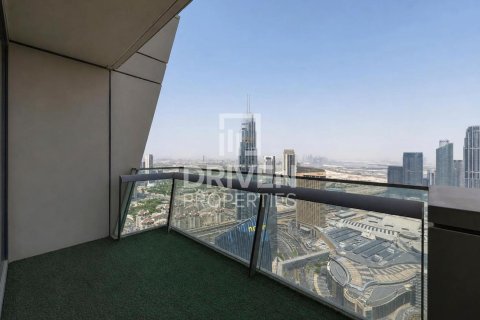 Appartement à Burj Vista, Downtown Dubai (Downtown Burj Dubai), Dubai, 3 chambres, 169.18 m², № 126318 - photo 20