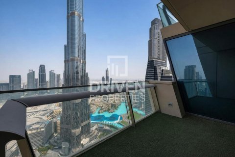 Appartement à Burj Vista, Downtown Dubai (Downtown Burj Dubai), Dubai, 3 chambres, 169.18 m², № 126318 - photo 21