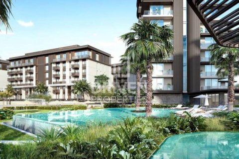 Apartamento en Umm Suqeim 3, Umm Suqeim, Dubai, 2 dormitorios, 131.46 m², № 126317 - foto 7