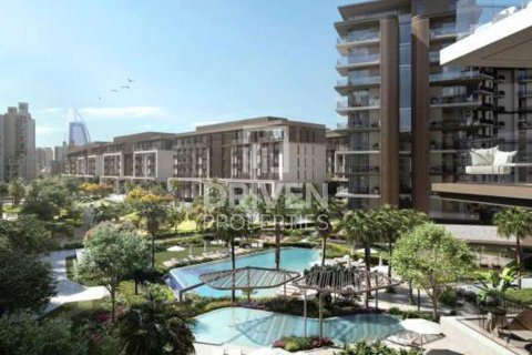 Apartamento en Umm Suqeim 3, Umm Suqeim, Dubai, 2 dormitorios, 131.46 m², № 126317 - foto 6
