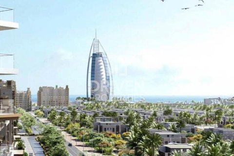 Apartamento en Umm Suqeim 3, Umm Suqeim, Dubai, 2 dormitorios, 131.46 m², № 126317 - foto 8