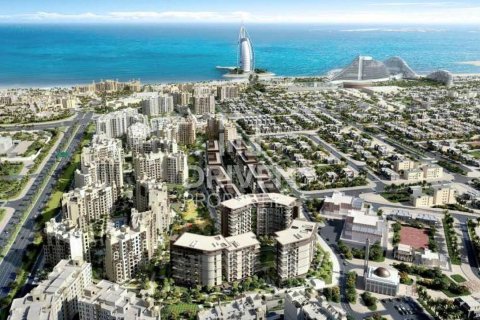 Apartamento en Umm Suqeim 3, Umm Suqeim, Dubai, 2 dormitorios, 131.46 m², № 126317 - foto 2
