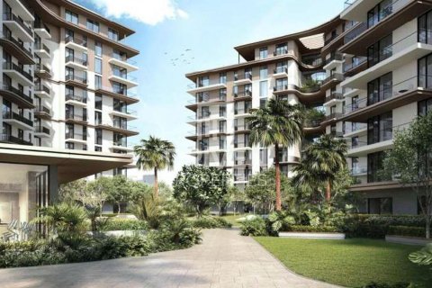 Apartamento en Umm Suqeim 3, Umm Suqeim, Dubai, 2 dormitorios, 131.46 m², № 126317 - foto 5