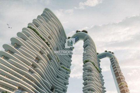 Купить квартиру в Dubai Harbour, Дубай: 1 спальня, 117м², № 74283 - фото 11