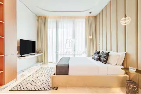 Купить квартиру в Пальме Джумейре, Дубай: 2 спальни, 126м², № 74284 - фото 23