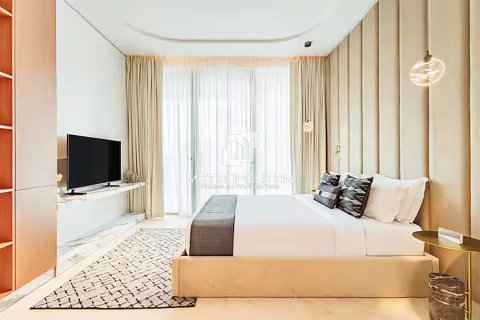 Купить квартиру в Пальме Джумейре, Дубай: 2 спальни, 126м², № 74284 - фото 18