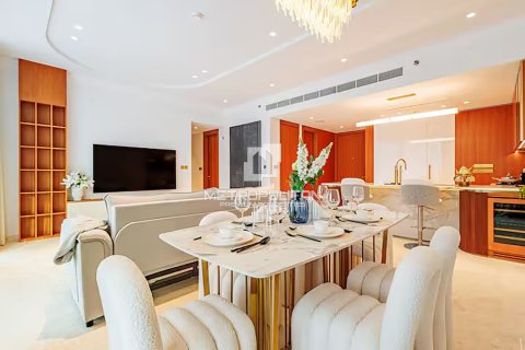 Купить квартиру в Пальме Джумейре, Дубай: 2 спальни, 126м², № 74284 - фото 4